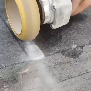 20mm Roda Tepi Batu Roda Gerinda Gerindra Sudut Roda Cakram Edge Grinding Diamond Grinding Wheel 15mm 10mm