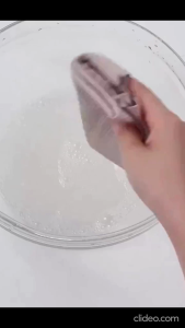 25g Individual Packing Multi Purpose Cleaning Soda Powder Remove Stain Odour Baking Soda