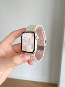 XUEZHANGJIA | Universal Compatible Strap Xiaomi Band 8pro/9pro/7pro Redmi Watch 4/5 Smart Band 6 Replacement For Women