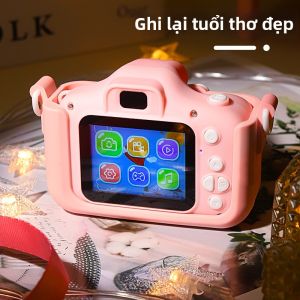 GUTIAN | Childrens Instant Color Camera