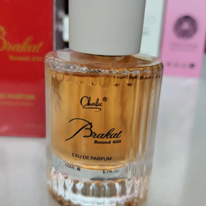 Nước hoa choilic brakat 50ml nữ