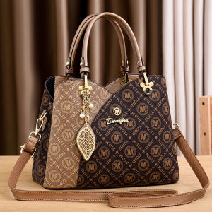 CARTELO | Commuter Elegant Shoulder Tote Bag