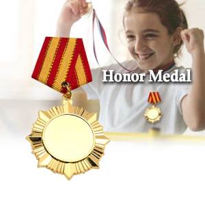 Graduation Gold Medals & Metal Honor Medals: A Comprehensive Guide