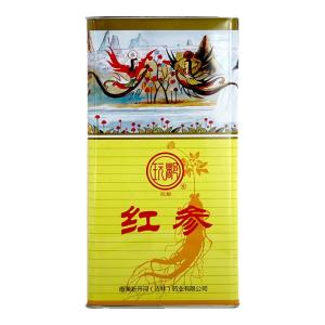 XINKAIHE | High-quality Korean Ginseng 150g