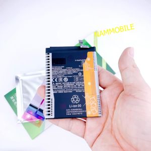 Pin Xiaomi Mi 3 Pro 5G BN5A 5000mAh Zin + Tặng Siêu Dán Pin