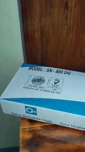 Sanex Antena TV Digital SN-889DG Outdoor / Antena Dengan Kabel / Antena Luar / Antena Murah Komplit / Antena Komplit / Antena Tv / Antena Digital / Antena Tv Android / Antena Luar / Antena Ples Remot / Antena Tv / Antena Televisi / Antena Set Murah