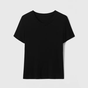 Slimming Magic Ice Silk T-shirt