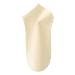 Tất thể thao MiiOW vải cotton mỏng kháng khuẩn khử mùi