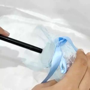 Murah Banget - Tongkat Sihir Lampu LED Mainan Anak / LED Tongkat Peri Magic Dengan Lampu Cantik / Tongkat Peri Magic Tangkai LED