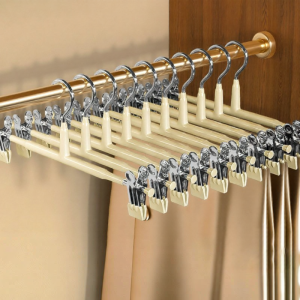 Anti-slip Extendable Clothes Hangers