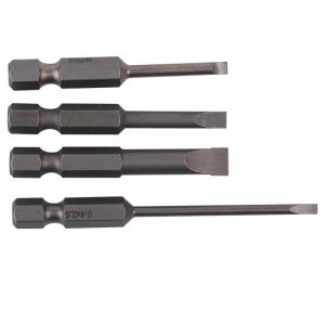 Wiha | Cross and Flat Head Screwdriver Bits