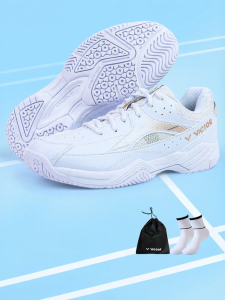 Victor | Anti-slip Breathable Shock Absorption Badminton Shoes
