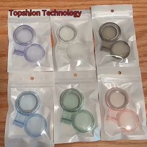 Waterproof Case for Apple AirTag (6 Colors)