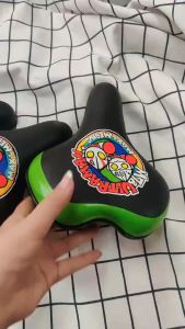 อานจักรยานเด็ก เบาะนั่งเด็ก แบรนด์ LA แท้ 100%