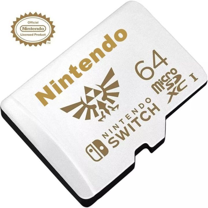 Super 1TB 2TB Nintendo memory card for NINTENDO Switch Smart phones ...