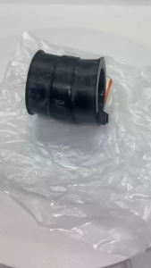 MOTORCYCLES MANIFOLD YTX 125/ytx125 rubber manifold