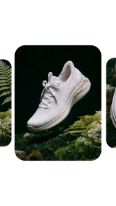 Skechers Women Slip-Ins Sport Ultra Flex 4.0 Spring Awakening Casual Shoes - 150808-WHT Air-Cooled Memory Foam Kasut Sneaker Perempuan SALE