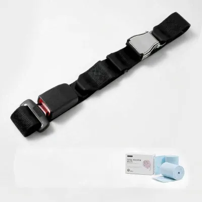 EMXEE | Pregnant Protection Seat Belt Anti-Compression Abdominal Support