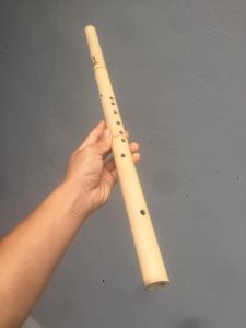 Sáo mèo nam hệ việt 8 lỗ