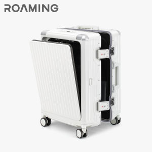 ROAMING | Durable Multi-function Suitcase 20 Inch