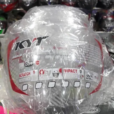 Visor INK Centro Jet Clear(Bening) Original INK