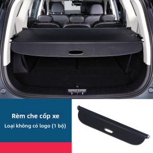 MLZH | Bao Che Phân Cách Hành Lý Cho Ô Tô