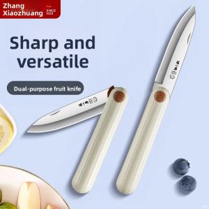 Zhang Xiaoquan | Foldable Portable Sharp Fruit Knife