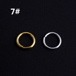 Enameled Gold Plated Pendant Connector Link Buddha Pendant Necklace DIY Fashion Jewelry Alloy Color Retention Circle Hook
