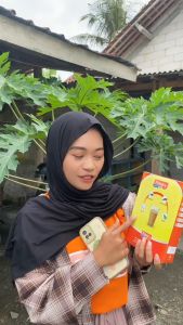 3 Box Fimory Gastro Sereal Umbi Garut Solusi Ampuh Atasi Asam Lambung Dan Gerd 100% Original