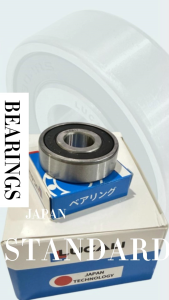 Lucali Heavy Duty Bearing(Japan Standard) 10pcs