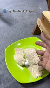 Parutan Serba Guna Multi Fungsi: Gasrokan Kripik & Alat Pemotong Kentang Basreng