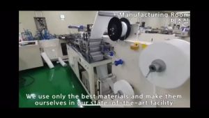 【Ship from KL】100pcs/50pcs KF94 Korea 4 Layer Black Mask Adult Disposable Individual Earloop Protective Face Mask/KF94 Pelitup Muka/ KF94 韩国进口口罩