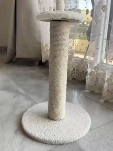 Promo!! Garukan Kucing Cakaran Kucing Mainan Cat Scratcher Tree Cat Tree