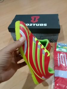 KIDZTUBS Sepatu Futsal Anak Laki-Laki Size 28 29 30 31 32 33 34 35 36 37  KDZ1056112024