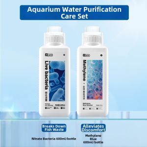 Yee | Antiseptic and Treatment Methylene Blue For Fish Diseases