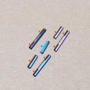 Nút Nguồn Ngoài Samsung S9 Nút Mở Nguồn Điều Chỉnh Tăng Giảm Âm Lượng New Linh Kiện Thay Thế