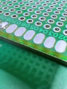 Dây Hàn Không Chì Sn99.3Cu0.7 Cuộn Nhỏ Có Lõi Nhựa Thông Đường Kính 0.6mm/0.8mm/1.0mm Dùng Cho Hàn Và Sửa Chữa Mạch PCB/FPC