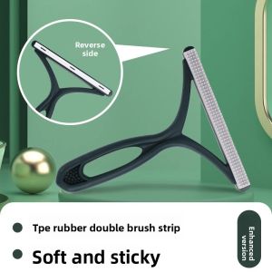 CHUSHE | Cat Hair Removal Brush