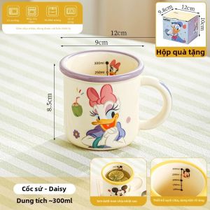 Mr.Snail | Tách Sáng Tạo Dùng Cho Phòng Khách