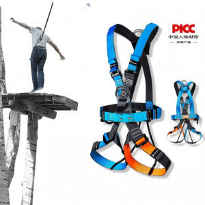 Camnal | Jungle Crossing Safety Belt