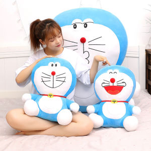 GẤU BÔNG DORAEMON CHO BÉ THÚ BÔNG MÈO DOREMON MỀM MỊN CAO CẤP  ẢNH THẬT
