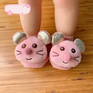 100 MẪU TẤT THÚ MỚI - Tất Thú 4D cho bé trai bé gái sơ sinh đáng yêu 2023