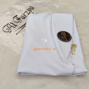 AL FAEZYA - JILBAB INSTAN JERSEY DEX OVAL BY AL FAEZYA HIJAB