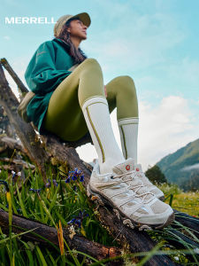 Merrell | Durable Slip-resistant Breathable Hiking Shoes