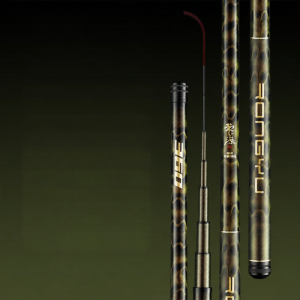 RONGYU | Ultra-light Ultra-stiff Carbon Hand Pole