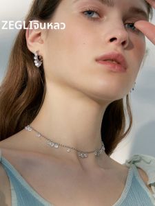 zengliu | Dây Chuyền Choker Thời Trang cho Cổ