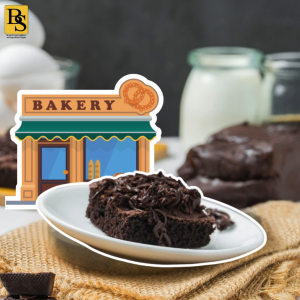 Bread & Spice Choco Fudge Brownie Mix