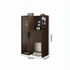 PAMEDI | Customizable Storage Cabinet