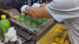 [GOOD] New Hot Sale Repeated Magnetic Suction Water Ball Children Water Fight Silicone Water Ball Silicone Toy Water Polo Water Ball