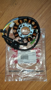 STATOR KAWASAKI BARAKO 175 GENUINE 21003-0173